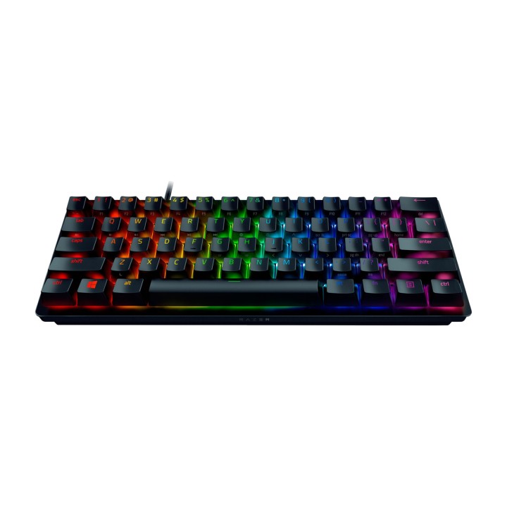 RAZER Kompaktná optická herná klávesnica