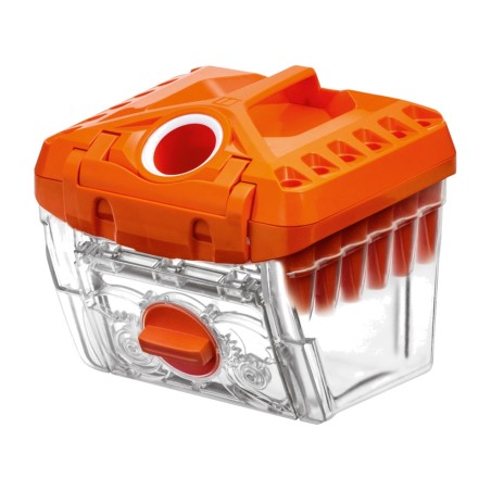 caja colectora de polvo para aspiradora easybox-perfect air aqua+ 787277