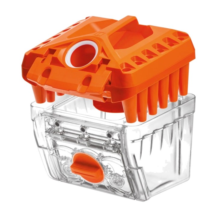 THOMAS Caja colectora de polvo para aspiradora EASYBOX-PERFECT AIR AQUA+ 787277 1691679