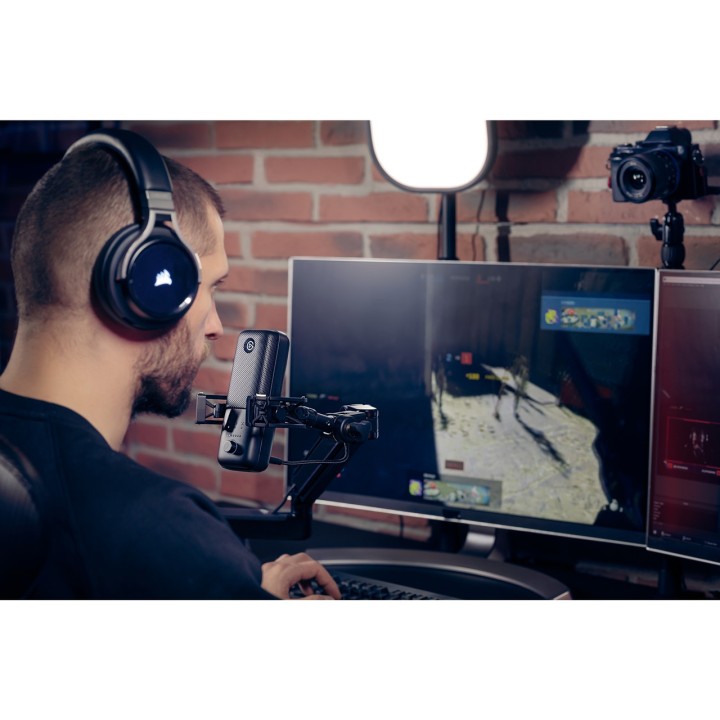 ELGATO Antivibrationsholder til mikrofon WAVE SHOCK MOUNT