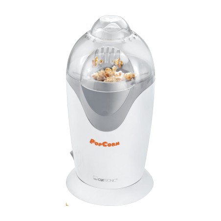 varmluftspopcornmaskine pm 3635 1200w