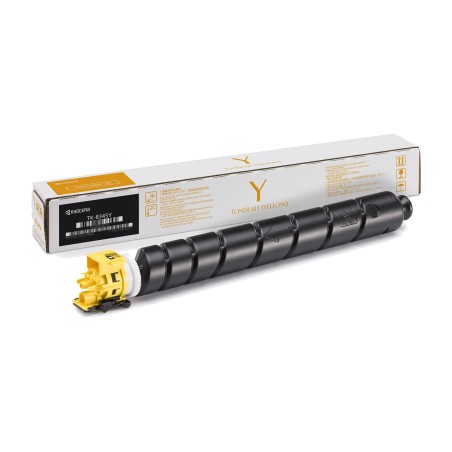 cartuș de toner galben pentru imprimantă tk-8345y 12000-paginas-taskalfa 2552ci 2553ci 1t02l7anl1