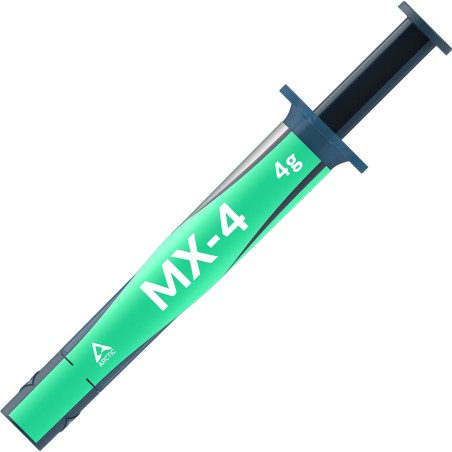 wärmeleitpaste für prozessor mx-4 4g