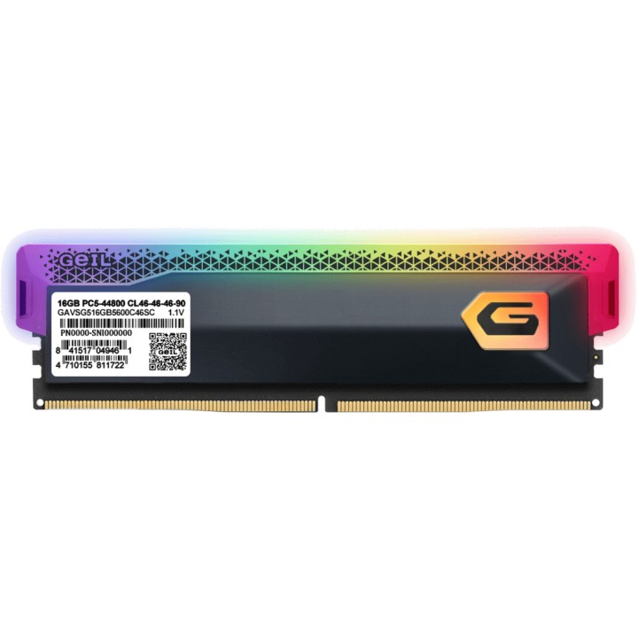 GEIL Pamięć RAM do komputera stacjonarnego DDR5-6000 32GB