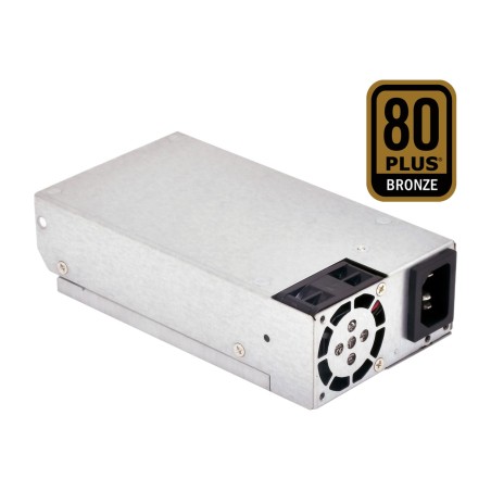 alimentatore flex atx per pc ssp-300sub 300w 80 plus bronze