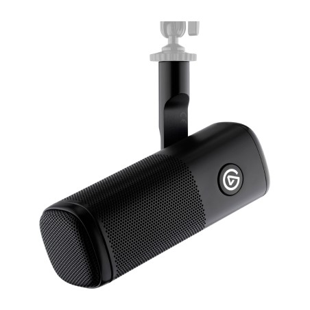 dynamický mikrofon xlr wave dx 10mah9901