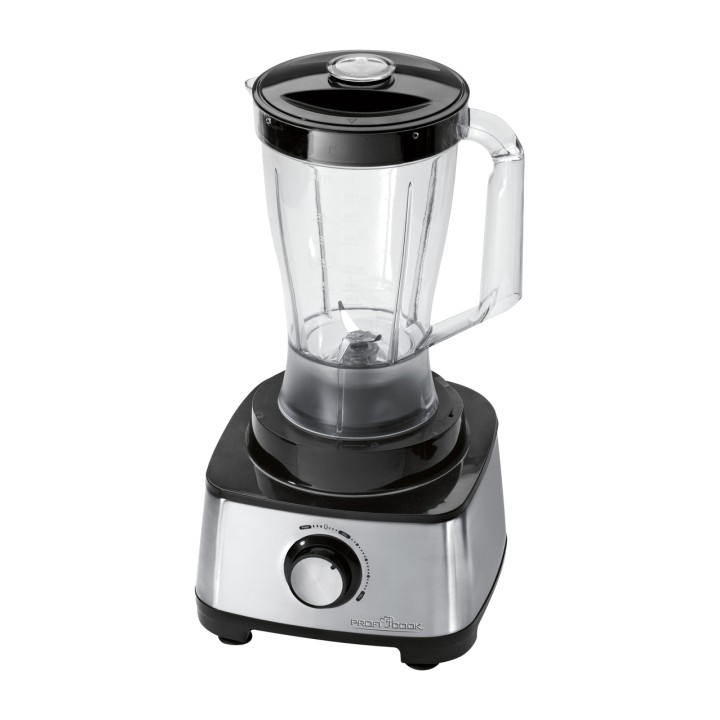 PROFICOOK Multifunkčný kuchynský robot PC-KM 1063 1200W