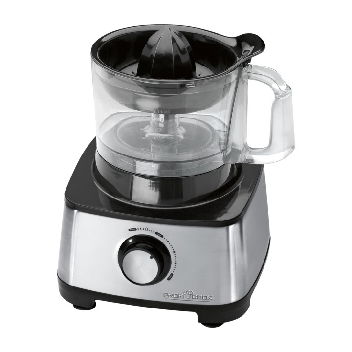 PROFICOOK Multifunkčný kuchynský robot PC-KM 1063 1200W