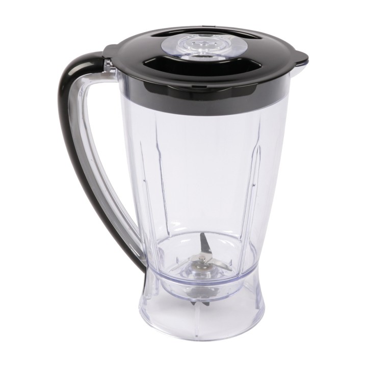 PROFICOOK Multifunkčný kuchynský robot PC-KM 1063 1200W