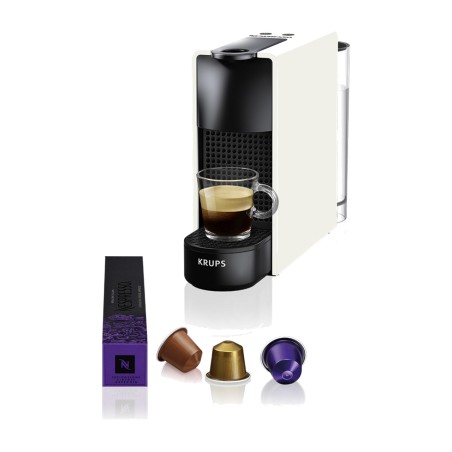 cafetera de càpsules nespresso-xn110 0,6l