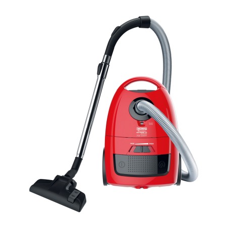 szánkó típusú porszívó zsákkal eco power 2.0 700w