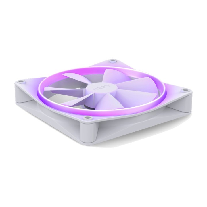 NZXT Wentylator do obudowy komputera z podświetleniem