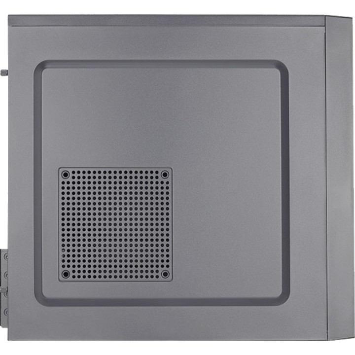 AEROCOOL Mini-tower PC case CS-108-MICRO-ATX 1824342