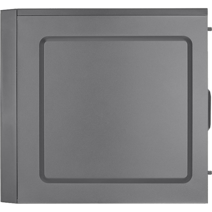 AEROCOOL Mini-tower PC case CS-108-MICRO-ATX 1824342