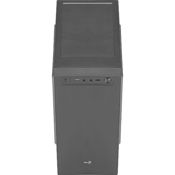 AEROCOOL PC-chassi minitower CS-108-MICRO-ATX 1824342