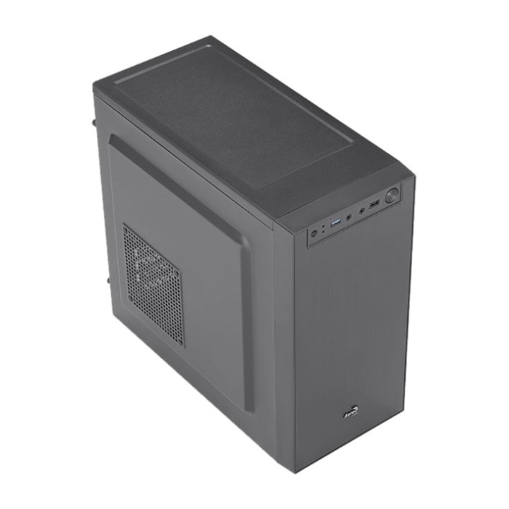AEROCOOL Mini-Tower-PC-Gehäuse CS-108-MICRO-ATX 1824342