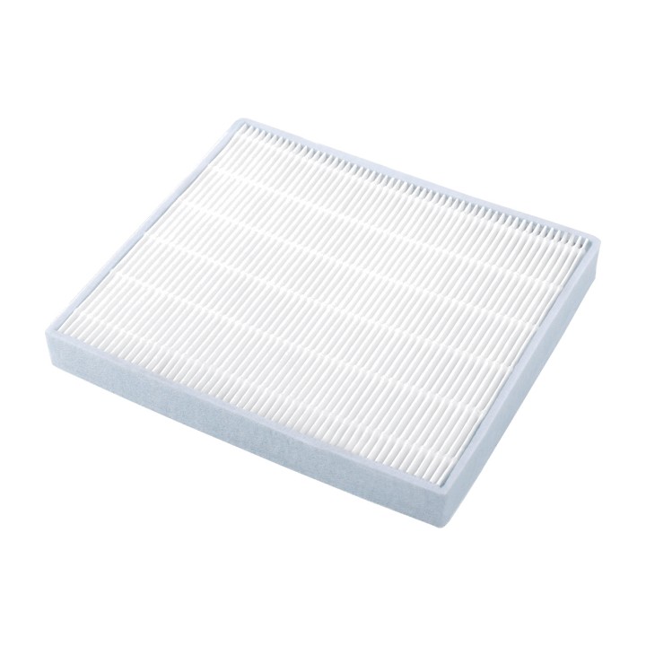STEBA Purificador de aire con filtro HEPA LR 10 PLASMA 20M2
