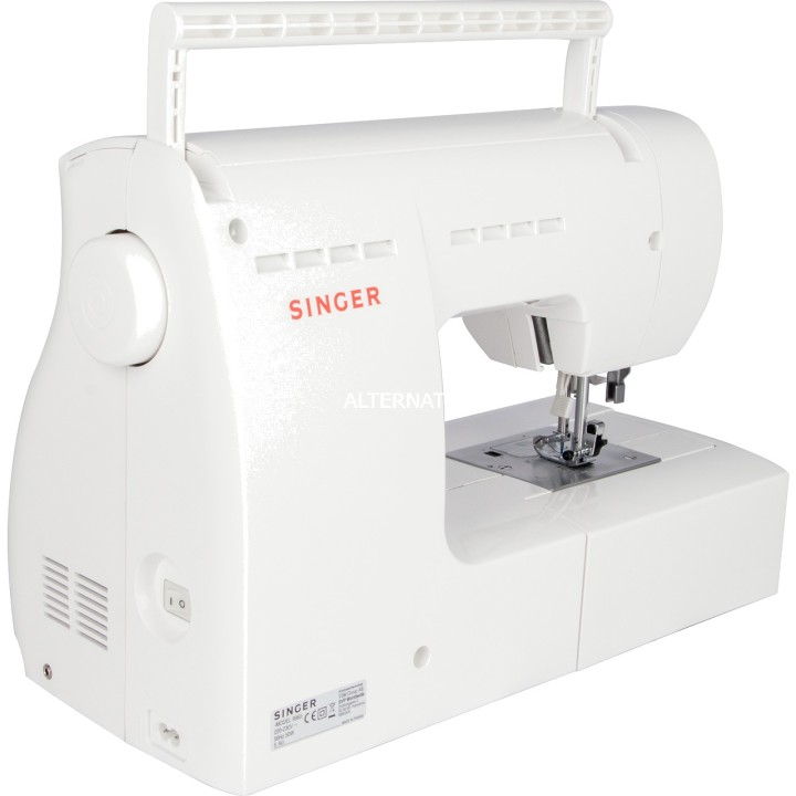 SINGER Komputerowa maszyna do szycia QUANTUM-STYLIST 9960