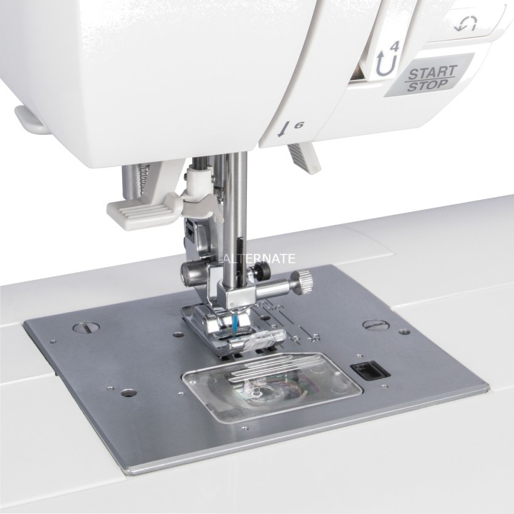 SINGER Ηλεκτρονική ραπτομηχανή QUANTUM-STYLIST 9960 1776671