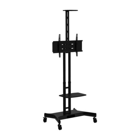podlahový stojan na obrazovku 8209 32"-55" vesa 600x400