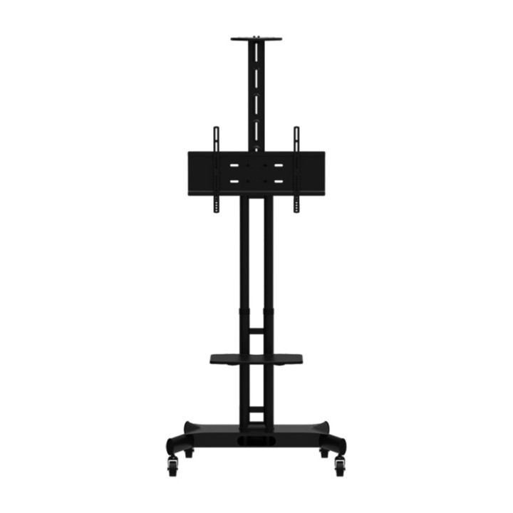 HAGOR Gulvstativ til skærm 8209 32"-55" VESA 600X400 1770141
