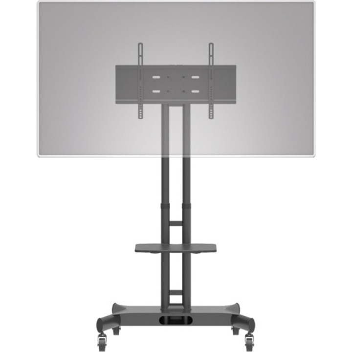 HAGOR Suport de terra per a pantalla 8209 32"-55" VESA
