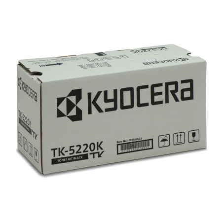 cartouche de toner noire pour imprimante tk-5220k 1200-paginas-ecosys p5021cdn m5521cdn 1t02r90nl1