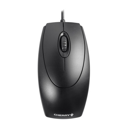ratón óptico con cable m-5450 1000dpi-usb ps/2