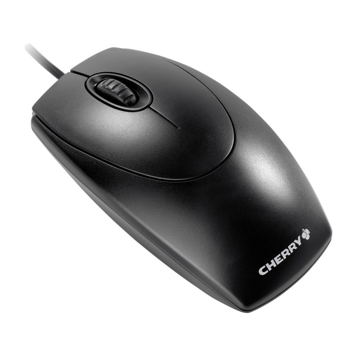 CHERRY Mouse optic cu fir M-5450 1000DPI-USB PS/2 138066