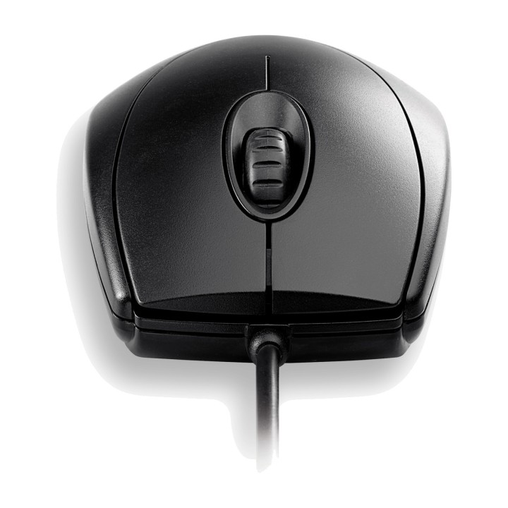 CHERRY Mouse optic cu fir M-5450 1000DPI-USB PS/2 138066