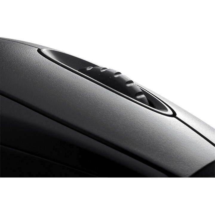CHERRY Gekabelde optische muis M-5450 1000DPI-USB PS/2