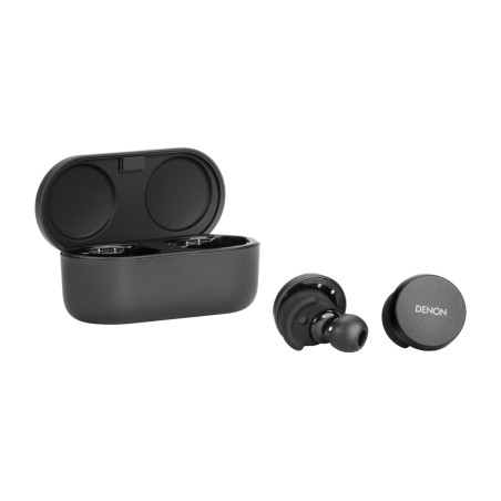 căști wireless bluetooth cu anulare a zgomotului perl