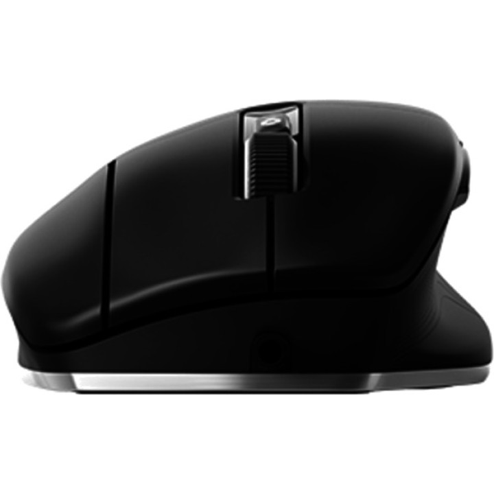 3DCONNEXION Mouse ergonomico con cavo CADMOUSE-PRO 7200DPI
