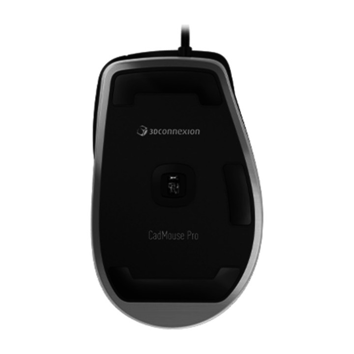 3DCONNEXION Ergonomická káblová myš CADMOUSE-PRO 7200DPI