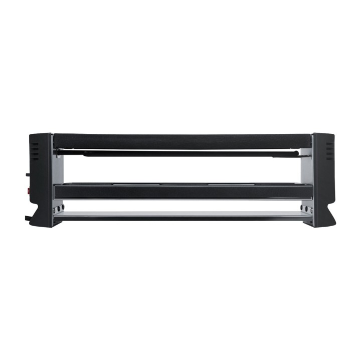 STEBA Raclette s funkciou na prípravu pizze RC 6 BAKE-GRILL