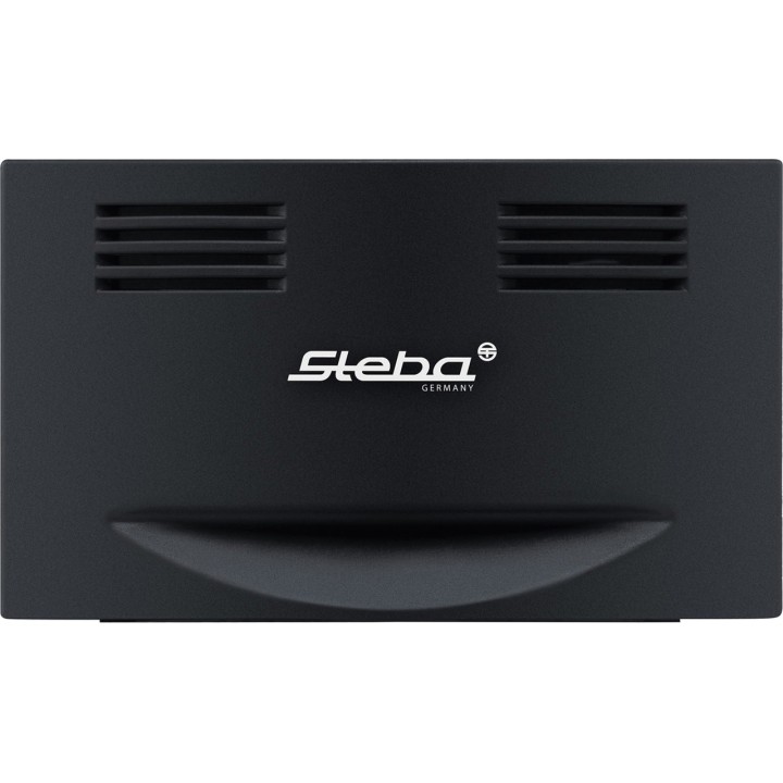 STEBA Raclette s funkciou na prípravu pizze RC 6 BAKE-GRILL
