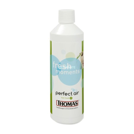 aditivo aromático para filtro de agua de aspiradora fresh-moments 125ml 787528