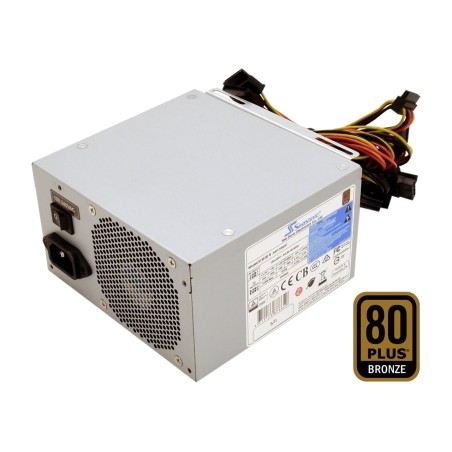 industrielles pc-netzteil ssp-500es2 500w-atx bulk