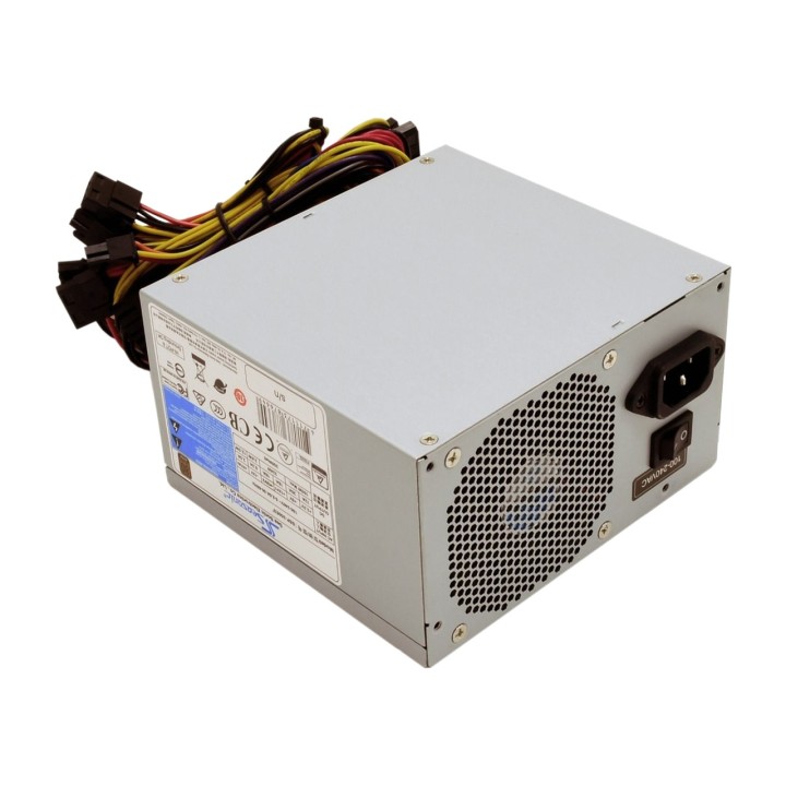 SEASONIC Industriel strømforsyning til pc SSP-500ES2