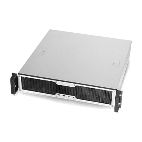 serverchassis til rack rm24200-l 2u-micro-atx