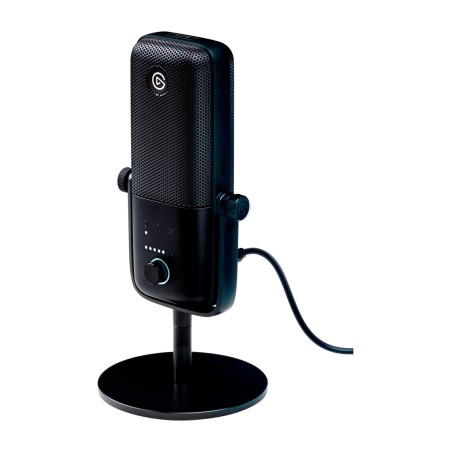 usb-kondensatormikrofon wave 3 10mab9901