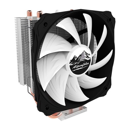 cpu léghűtő ben nevis 120mm