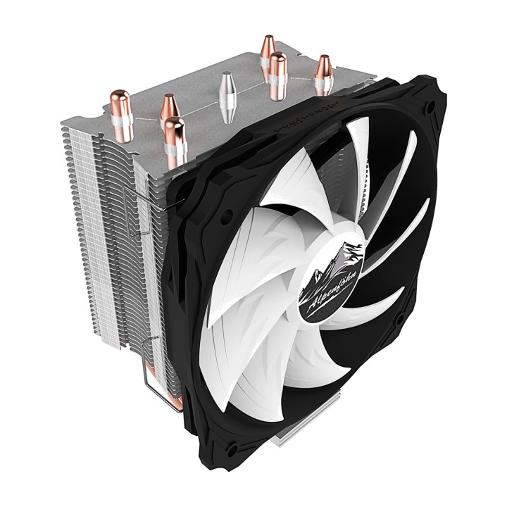 ALPENFÖHN Dissipador de CPU per aire BEN NEVIS 120MM 1170255