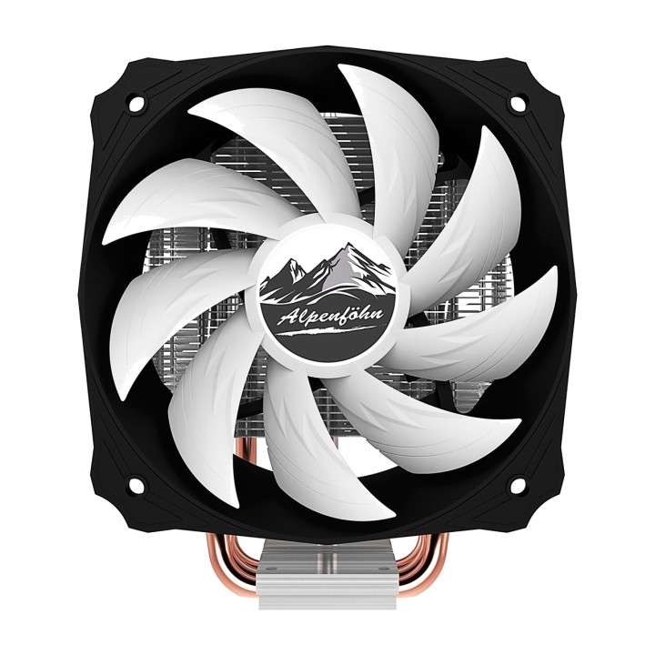 ALPENFÖHN Cooler CPU cu aer BEN NEVIS 120MM 1170255