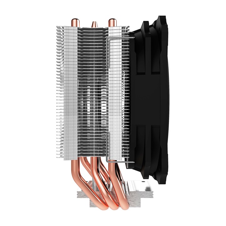 ALPENFÖHN Dissipatore ad aria per CPU BEN NEVIS 120MM