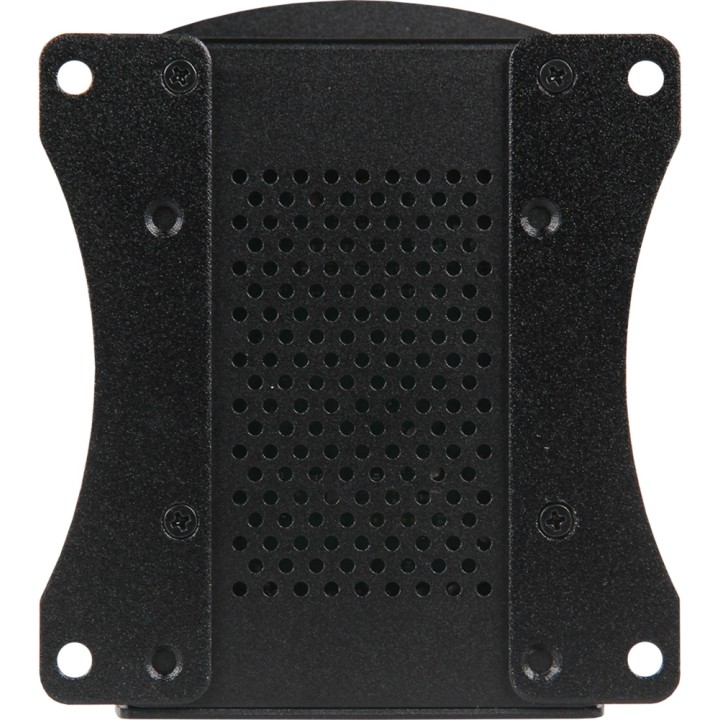 JOY-IT Obudowa aluminiowa z uchwytem VESA RASPBERRY-PI 4 B
