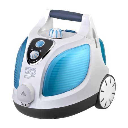 parný čistič na kolieskach vaporo-buggy-1400w 1,6l