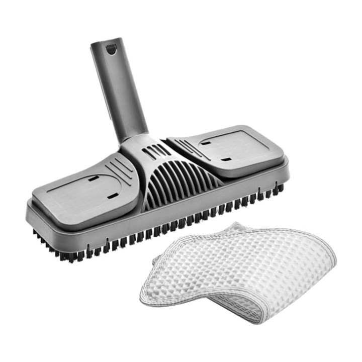 THOMAS Limpiadora de vapor de trineo VAPORO-BUGGY-1400W 1,6L 1087228
