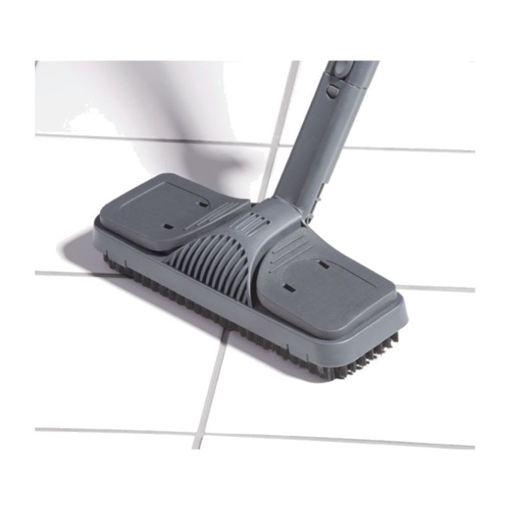 THOMAS Limpiadora de vapor de trineo VAPORO-BUGGY-1400W 1,6L 1087228
