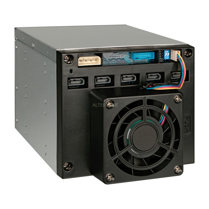 CHENBRO Compartiment extractibil pentru hard diskuri SK33502